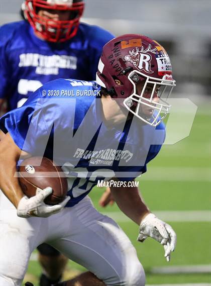 Thumbnail 2 in Frank Varischetti All-Star Game photogallery.