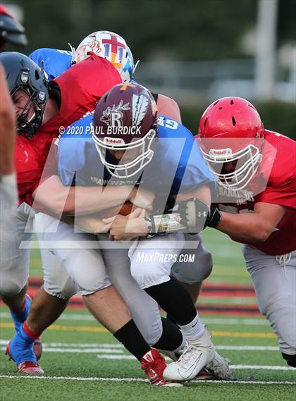 Thumbnail 3 in Frank Varischetti All-Star Game photogallery.