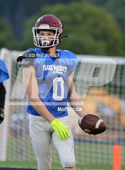Thumbnail 3 in Frank Varischetti All-Star Game photogallery.