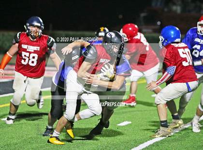 Thumbnail 3 in Frank Varischetti All-Star Game photogallery.