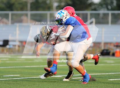Thumbnail 2 in Frank Varischetti All-Star Game photogallery.