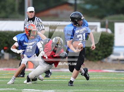 Thumbnail 2 in Frank Varischetti All-Star Game photogallery.