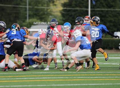 Thumbnail 2 in Frank Varischetti All-Star Game photogallery.