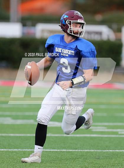 Thumbnail 1 in Frank Varischetti All-Star Game photogallery.