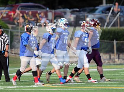 Thumbnail 2 in Frank Varischetti All-Star Game photogallery.
