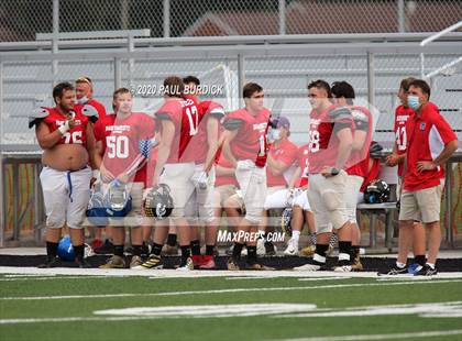 Thumbnail 2 in Frank Varischetti All-Star Game photogallery.