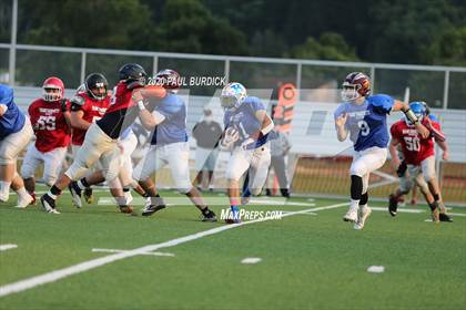 Thumbnail 3 in Frank Varischetti All-Star Game photogallery.