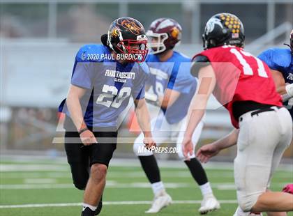 Thumbnail 3 in Frank Varischetti All-Star Game photogallery.