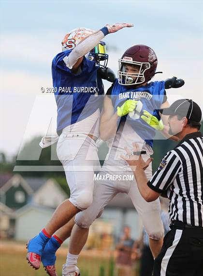 Thumbnail 1 in Frank Varischetti All-Star Game photogallery.