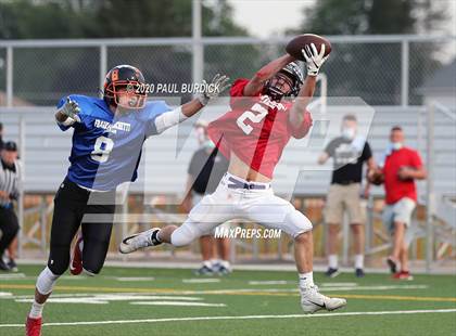 Thumbnail 1 in Frank Varischetti All-Star Game photogallery.