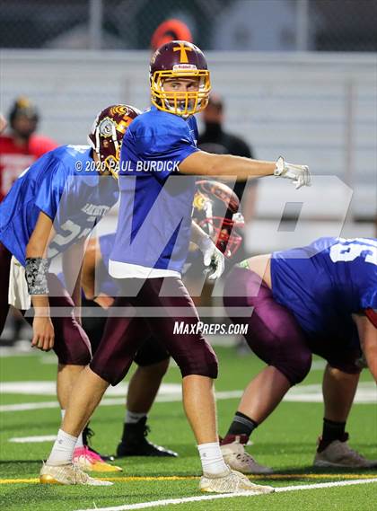 Thumbnail 2 in Frank Varischetti All-Star Game photogallery.