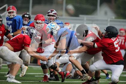 Thumbnail 1 in Frank Varischetti All-Star Game photogallery.