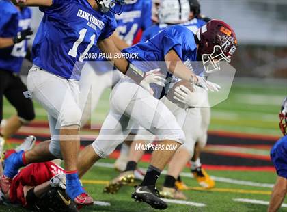 Thumbnail 1 in Frank Varischetti All-Star Game photogallery.