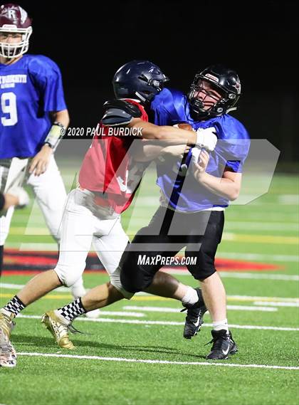 Thumbnail 3 in Frank Varischetti All-Star Game photogallery.