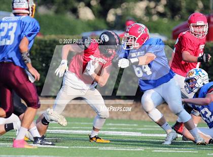 Thumbnail 3 in Frank Varischetti All-Star Game photogallery.