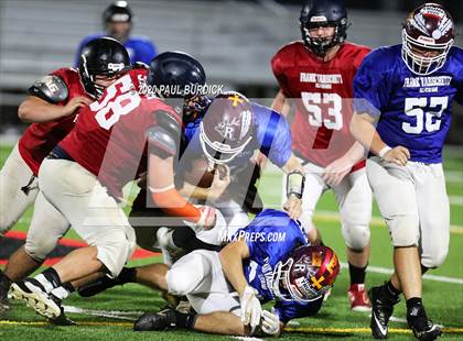 Thumbnail 3 in Frank Varischetti All-Star Game photogallery.
