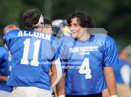 Thumbnail 2 in Frank Varischetti All-Star Game photogallery.