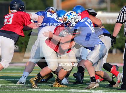 Thumbnail 1 in Frank Varischetti All-Star Game photogallery.