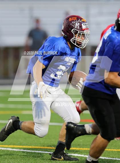 Thumbnail 3 in Frank Varischetti All-Star Game photogallery.
