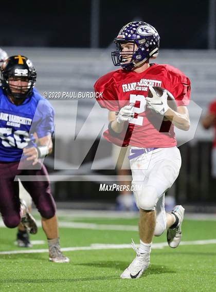 Thumbnail 1 in Frank Varischetti All-Star Game photogallery.