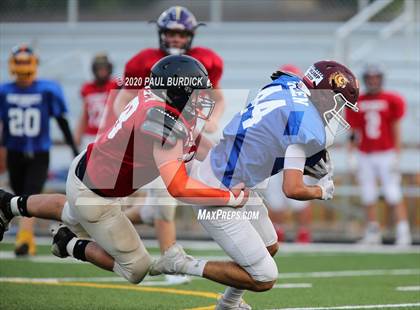 Thumbnail 1 in Frank Varischetti All-Star Game photogallery.