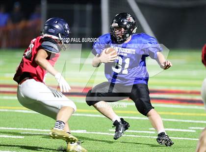 Thumbnail 3 in Frank Varischetti All-Star Game photogallery.