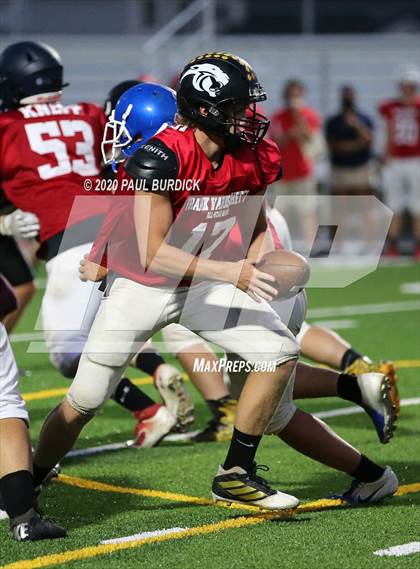 Thumbnail 3 in Frank Varischetti All-Star Game photogallery.