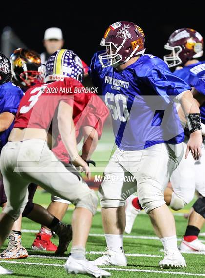 Thumbnail 2 in Frank Varischetti All-Star Game photogallery.