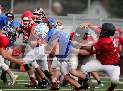Thumbnail 3 in Frank Varischetti All-Star Game photogallery.
