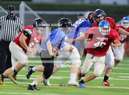 Thumbnail 3 in Frank Varischetti All-Star Game photogallery.