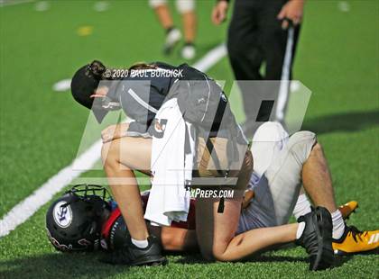 Thumbnail 3 in Frank Varischetti All-Star Game photogallery.