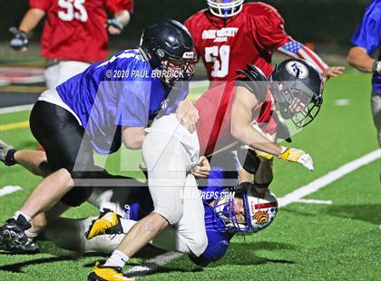 Thumbnail 1 in Frank Varischetti All-Star Game photogallery.