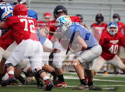 Thumbnail 2 in Frank Varischetti All-Star Game photogallery.