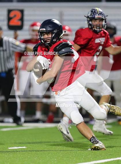 Thumbnail 2 in Frank Varischetti All-Star Game photogallery.