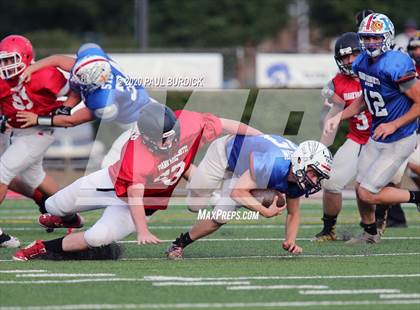 Thumbnail 1 in Frank Varischetti All-Star Game photogallery.