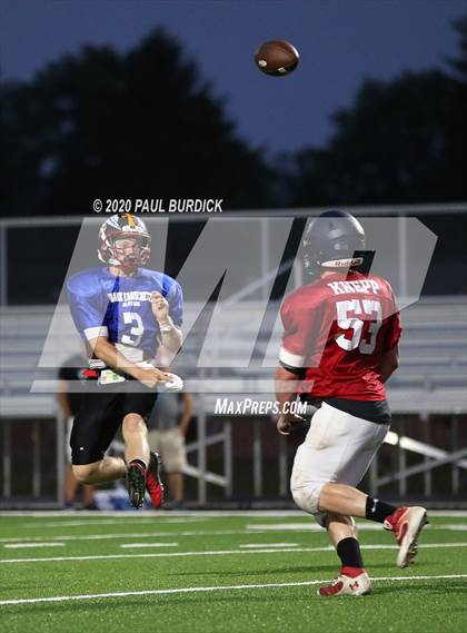 Thumbnail 2 in Frank Varischetti All-Star Game photogallery.