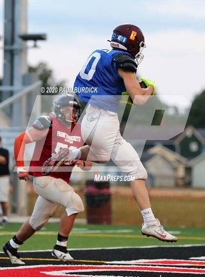 Thumbnail 2 in Frank Varischetti All-Star Game photogallery.