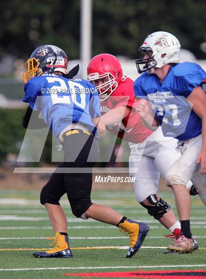 Thumbnail 3 in Frank Varischetti All-Star Game photogallery.