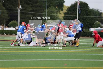 Thumbnail 3 in Frank Varischetti All-Star Game photogallery.