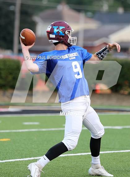 Thumbnail 1 in Frank Varischetti All-Star Game photogallery.