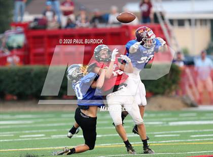 Thumbnail 1 in Frank Varischetti All-Star Game photogallery.