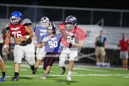 Thumbnail 3 in Frank Varischetti All-Star Game photogallery.