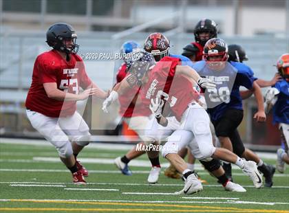 Thumbnail 3 in Frank Varischetti All-Star Game photogallery.