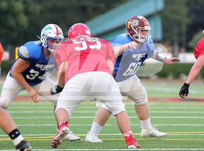 Thumbnail 3 in Frank Varischetti All-Star Game photogallery.