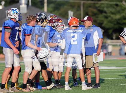 Thumbnail 3 in Frank Varischetti All-Star Game photogallery.