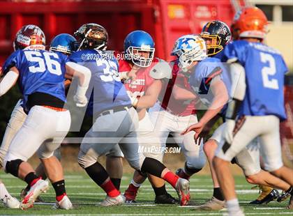 Thumbnail 3 in Frank Varischetti All-Star Game photogallery.