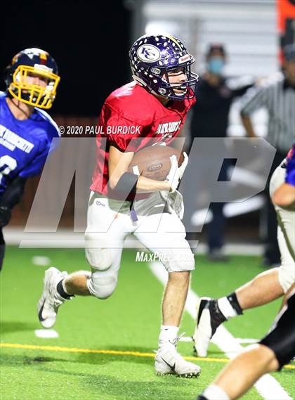 Thumbnail 1 in Frank Varischetti All-Star Game photogallery.