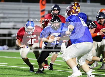 Thumbnail 2 in Frank Varischetti All-Star Game photogallery.