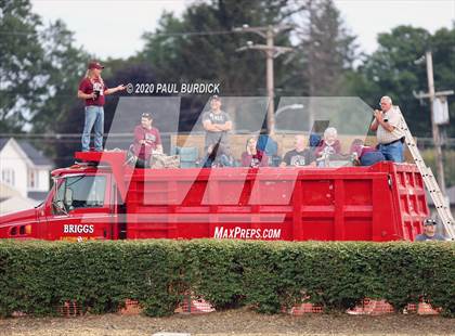 Thumbnail 2 in Frank Varischetti All-Star Game photogallery.