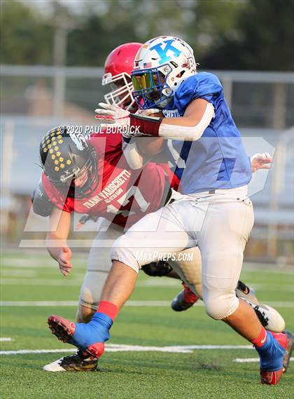 Thumbnail 3 in Frank Varischetti All-Star Game photogallery.